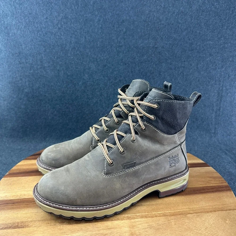 Timberland Pro Womens Hightower 6
